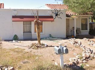 6038 S Alameda Rd, Gold Canyon, AZ 85118