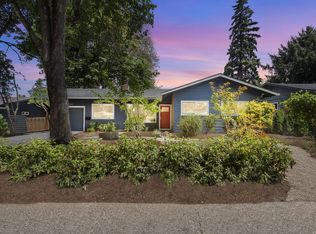 12845 SW Faircrest St, Portland, OR 97225