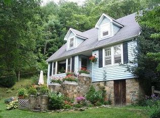 1275 Walt Clark Rd, Newland, NC 28657