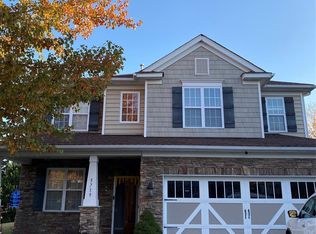 5719 El Campo Ct, Charlotte, NC 28277