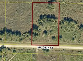 17493 NW 318th St, Okeechobee, FL 34972