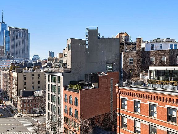 2nd image of 505 Greenwich St APT 9A