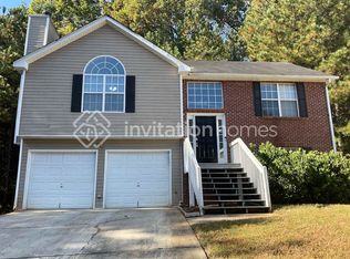 464 Gresham Dr, Stockbridge, GA 30281