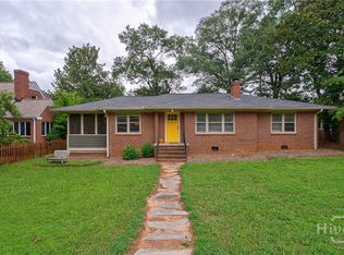 282 Holman Avenue, Athens, GA 30606