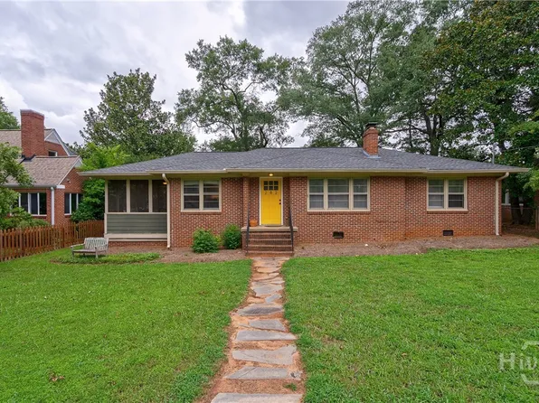 282 Holman Avenue, Athens, GA 30606