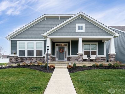 5070 Pepperwell Cir, Dayton, OH, 45440