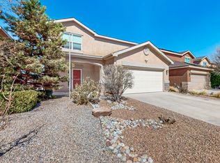 7915 Tuscarora Rd NW, Albuquerque, NM 87114