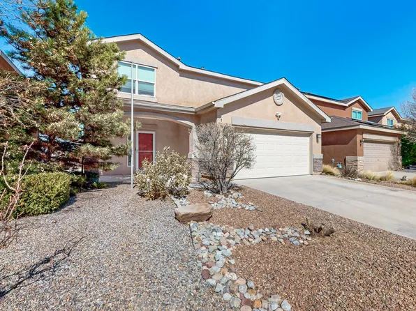 7915 Tuscarora Rd NW, Albuquerque, NM 87114