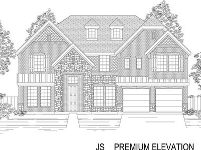 7111 River Bluff Ct, Grand Prairie, TX, 75054