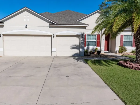 25038 NW 9th Ln, Newberry, FL 32669