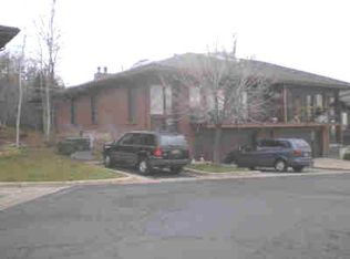 1334 Ridgewood Ln, Bountiful, UT 84010