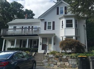 118 School St, Framingham, MA 01701
