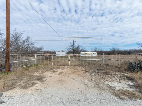 10658 County Road 100, Abilene, TX 79601