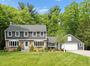18 Higate Rd, Chelmsford, MA 01824