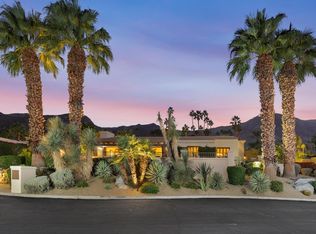 70461 Placerville Rd, Rancho Mirage, CA 92270