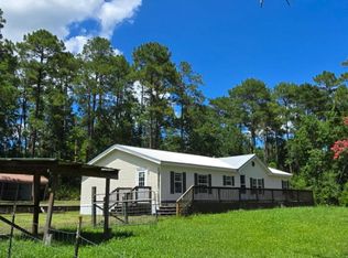 3990 Michaelwood Rd, Middleburg, FL 32068