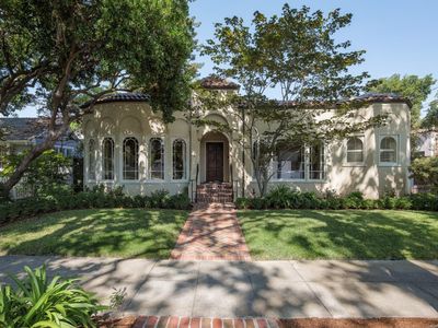 1741 Cowper St, Palo Alto, CA, 94301