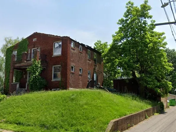 2806 Miami St, Saint Louis, MO 63118