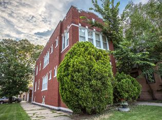 6958 S Rockwell St, Chicago, IL 60629