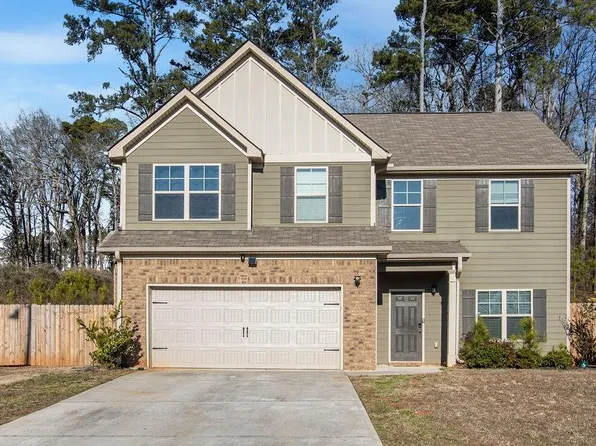 130 Enon Mill Ln SW, Atlanta, GA 30331