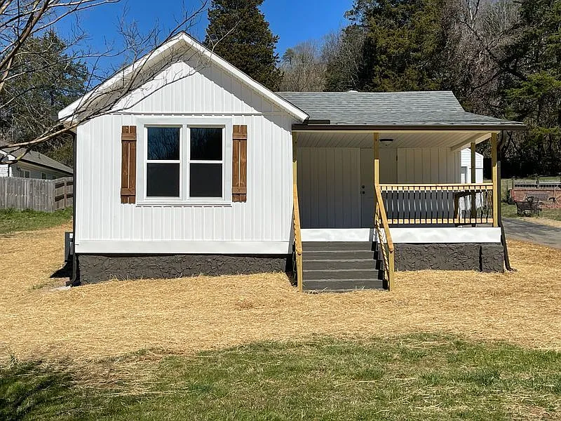 4321 Beaver Ridge Rd