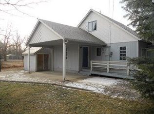 8022 W Canal St, Rathdrum, ID 83858