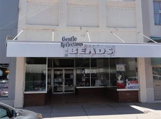 920 New York Ave, Alamogordo, NM 88310