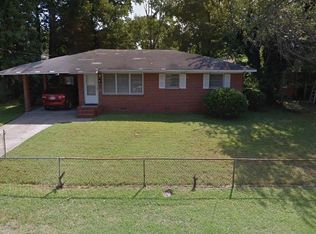 48 Salem St, Hampton, VA 23669