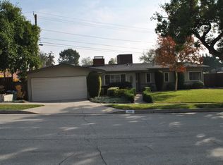 1320 Riviera Dr, Pasadena, CA 91107