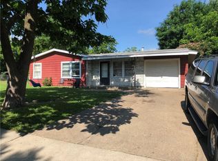 117 Woodbridge Way, Mesquite, TX 75149