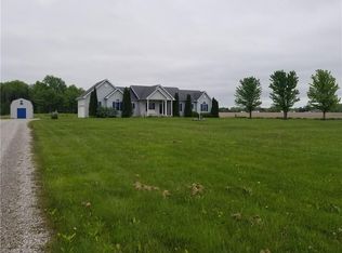 16999 Wheeler Rd, Lagrange, OH 44050