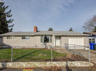 7727 SE Malden St, Portland, OR 97206
