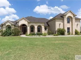 20497 Hatchett Rd, Harlingen, TX 78552