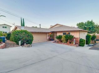 1842 Grove Rd, El Cajon, CA 92020