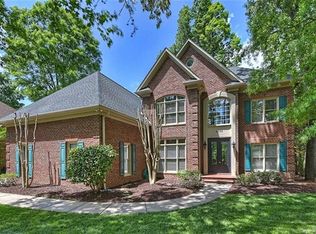 4408 Rosecliff Dr, Charlotte, NC 28277