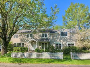 19 Middlesex Rd, Darien, CT 06820