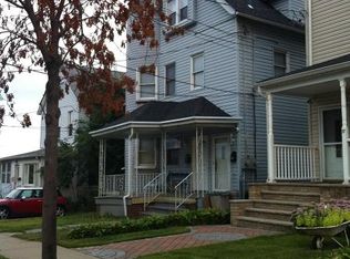 15 Harding Ave, Clifton, NJ 07011