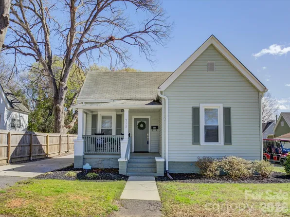 212 N Lee St, Rock Hill, SC 29730