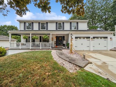116 Colonial Dr, Sewickley, PA, 15143