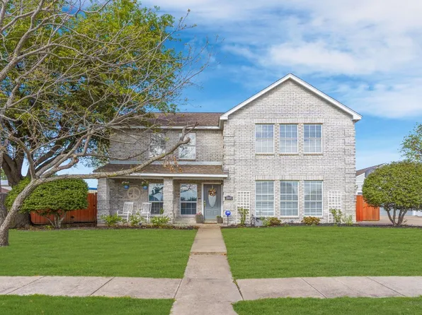 5313 Peach Tree Ln, Sachse, TX 75048