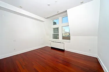 Rented by Bank Neary