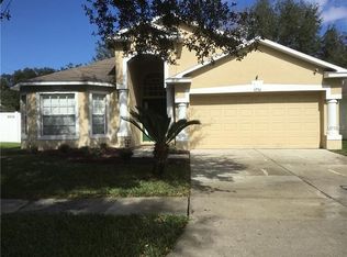 3730 Bellewater Blvd, Riverview, FL 33578