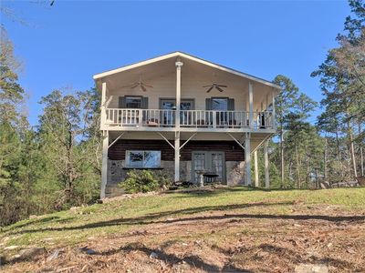 80 Tony Ln, Huntsville, TX, 77320