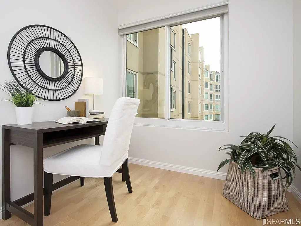 1 bed, 617 sqft, $4,250 — Photo 2
