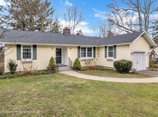 507 Glenburn Rd, Clarks Summit, PA 18411