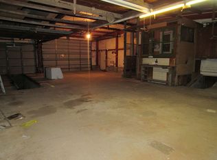 285 Paine St, Rogers, NE 68659