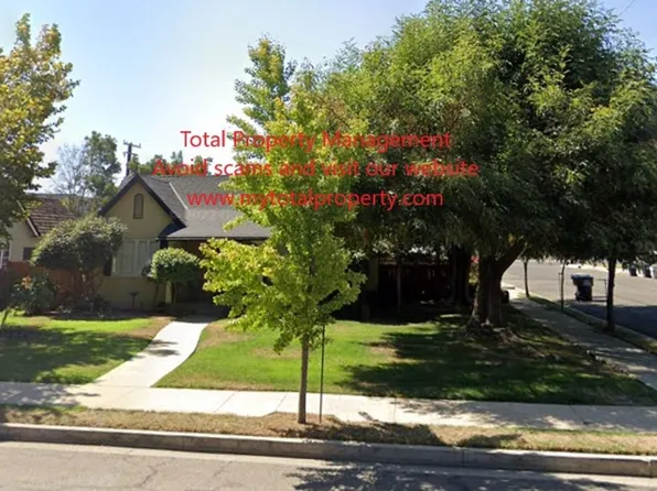 1625 W Burrel Ave, Visalia, CA 93291