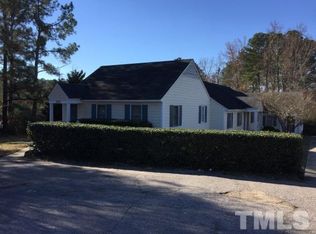 4529 Hargrove Rd, Raleigh, NC 27604