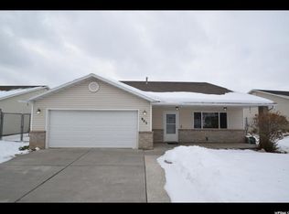 803 N 950 E, Ogden, UT 84404