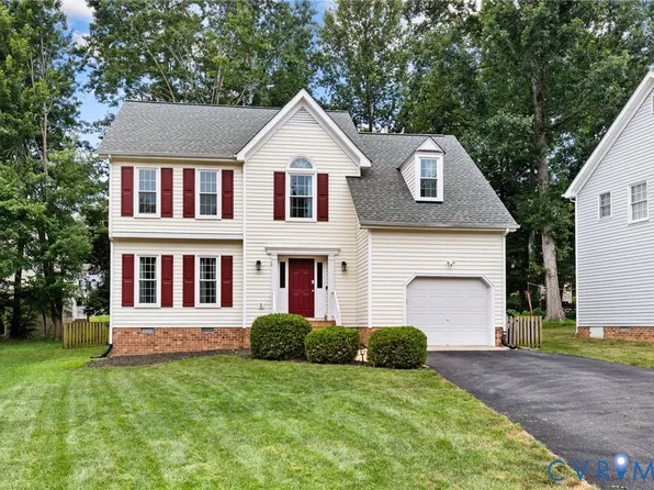 15011 Manor Gate Ct, Midlothian, VA 23112